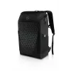 DELL GM1720PM 43,2 cm (17 collas) mugursoma melna