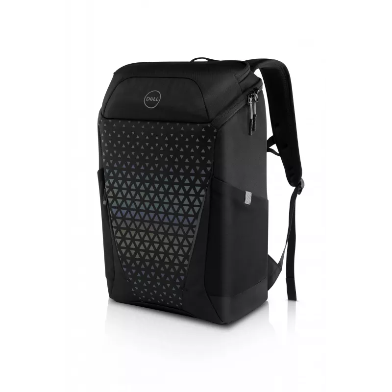 DELL GM1720PM 43,2 cm (17 collas) mugursoma melna