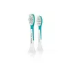 Philips Sonicare For Kids HX6042/33 standarta soniskās zobu birstes uzgaļi