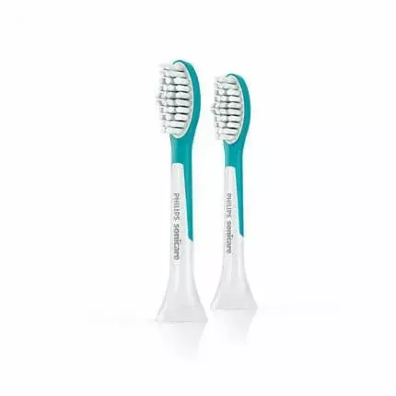 Philips Sonicare For Kids HX6042/33 standarta soniskās zobu birstes uzgaļi