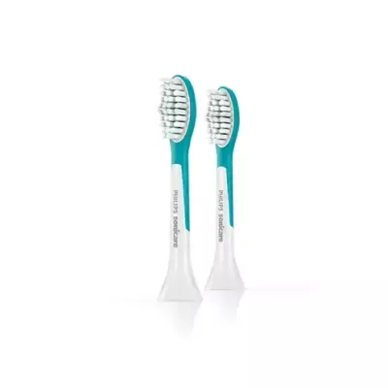 Philips Sonicare For Kids HX6042/33 standarta soniskās zobu birstes uzgaļi