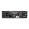 Mātesplate GIGABYTE B760 GAMING X WIFI6E GEN5, Intel B760, LGA 1700, ATX, DDR5 līdz 256 GB, PCIe 5.0, Wi‑Fi 6E, 2.5Gb LAN