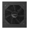GIGABYTE UD1000GM PG5 V2 barošanas bloks - PCIe Gen 5.1, 80 PLUS Gold, pilnībā modulārs dizains, 120 mm ventilators, saderīgs ar ATX 3.1, ES kontaktdakša