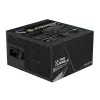 GIGABYTE UD1000GM PG5 V2 barošanas bloks - PCIe Gen 5.1, 80 PLUS Gold, pilnībā modulārs dizains, 120 mm ventilators, saderīgs ar ATX 3.1, ES kontaktdakša