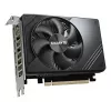 GIGABYTE GeForce RTX 5050 D6 8G grafiskā karte – 8 GB GDDR6, 128 bitu, PCI-E 5.0, 2572 MHz kodola takts frekvence, 2 x DP, 2 x HDMI, NVIDIA DLSS 4, GV-N5050D6-8GD