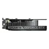 GIGABYTE GeForce RTX 5050 D6 8G grafiskā karte – 8 GB GDDR6, 128 bitu, PCI-E 5.0, 2572 MHz kodola takts frekvence, 2 x DP, 2 x HDMI, NVIDIA DLSS 4, GV-N5050D6-8GD