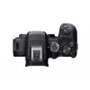 Canon EOS R10 MILC korpuss 24,2 MP CMOS 6000 x 4000 pikseļi Melns