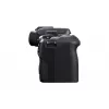 Canon EOS R10 MILC korpuss 24,2 MP CMOS 6000 x 4000 pikseļi Melns