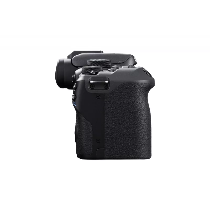 Canon EOS R10 MILC korpuss 24,2 MP CMOS 6000 x 4000 pikseļi Melns
