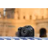 Canon EOS R10 MILC korpuss 24,2 MP CMOS 6000 x 4000 pikseļi Melns