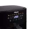 Fritieris Tristar FR-9071 — kompakts elektriskais fritieris ar noņemamām detaļām mājas lietošanai