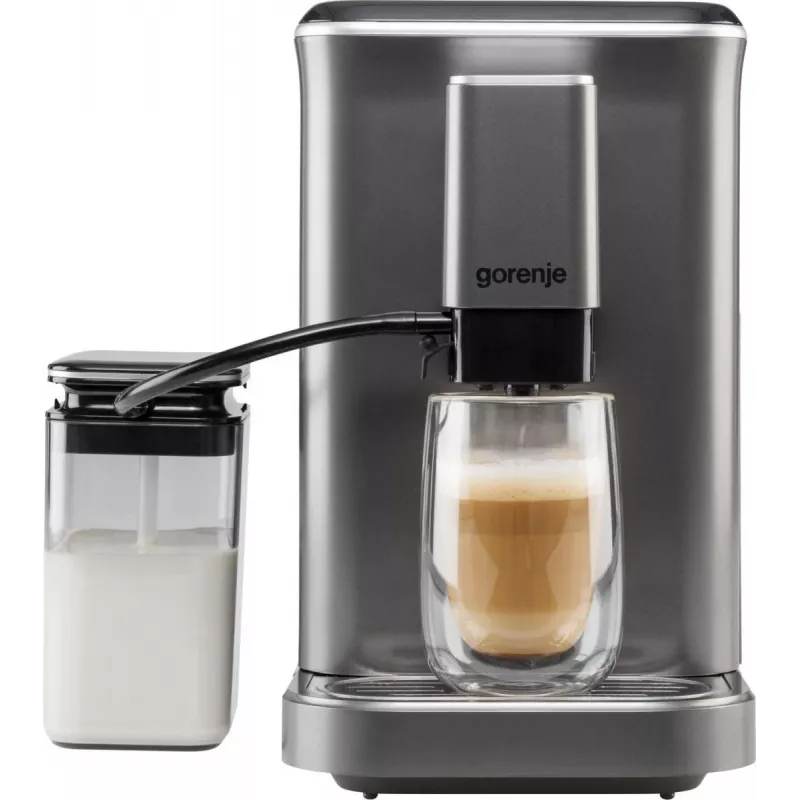 Gorenje GFACM20S pilnībā automātisks espresso automāts 1,5 L