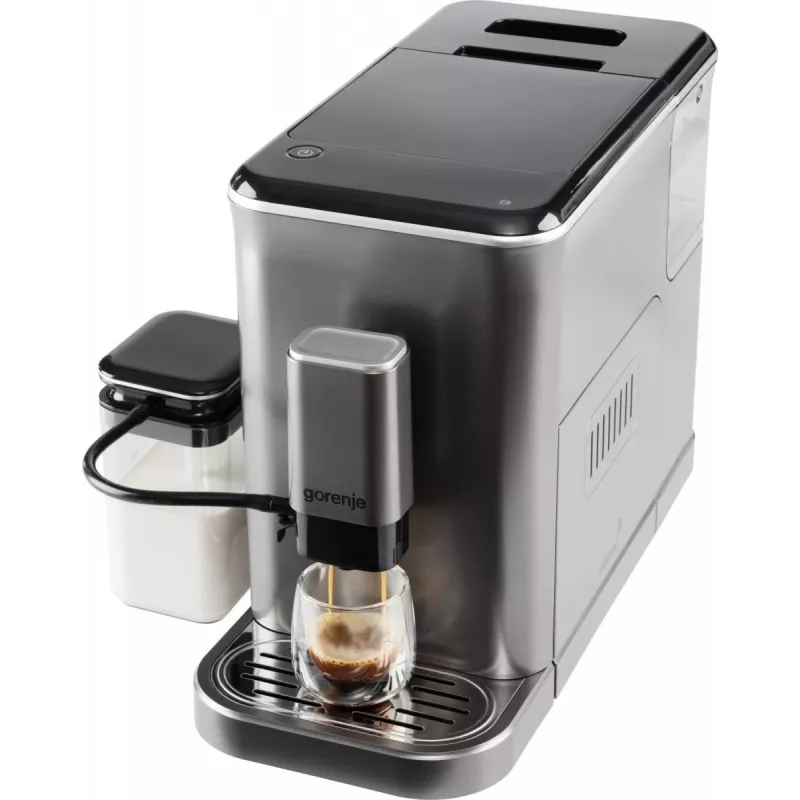 Gorenje GFACM20S pilnībā automātisks espresso automāts 1,5 L