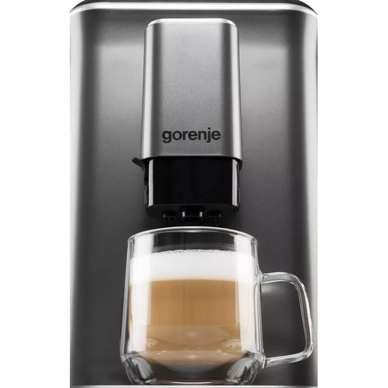 Gorenje GFACM20S pilnībā automātisks espresso automāts 1,5 L