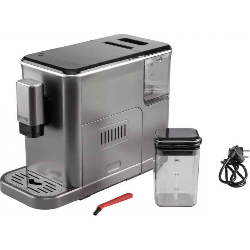 Gorenje GFACM20S pilnībā automātisks espresso automāts 1,5 L