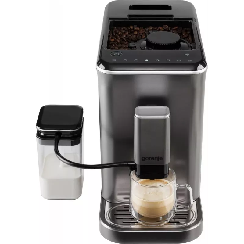 Gorenje GFACM20S pilnībā automātisks espresso automāts 1,5 L