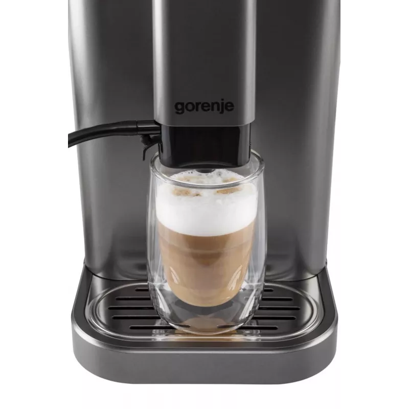 Gorenje GFACM20S pilnībā automātisks espresso automāts 1,5 L