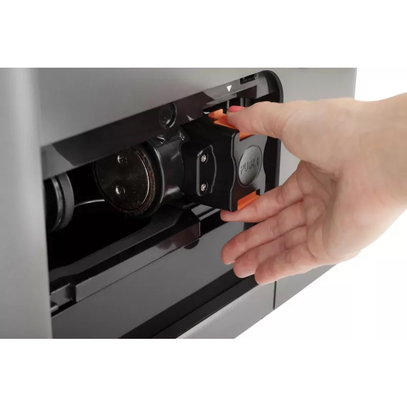Gorenje GFACM20S pilnībā automātisks espresso automāts 1,5 L