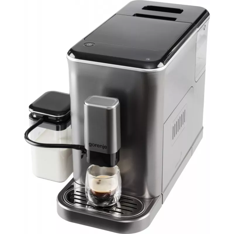 Gorenje GFACM20S pilnībā automātisks espresso automāts 1,5 L