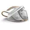 Philips 7000 series PSG7040/10 tvaika gludināšanas stacija 2100 W 1,8 L SteamGlide Elite zole Zelts, Balts
