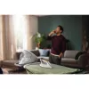 Philips 7000 series PSG7040/10 tvaika gludināšanas stacija 2100 W 1,8 L SteamGlide Elite zole Zelts, Balts