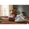 Philips 7000 series PSG7040/10 tvaika gludināšanas stacija 2100 W 1,8 L SteamGlide Elite zole Zelts, Balts