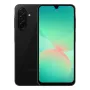 Samsung Galaxy A26 5G 17 cm (6,7 collu) Dual SIM Android 15 USB Type-C 6 GB 128 GB 5000 mAh Melns