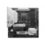 Mātesplate MSI B760M Project Zero Intel B760 LGA 1700 micro ATX