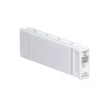 Epson Singlepack Gaiši Pelēka T800000 UltraChrome PRO 700ml