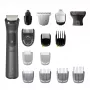 Philips universālais trimmeris Series 7000 MG7940/15 — 22 garuma pakāpes, 0,5 mm–16 mm, uzlādējams, visam ķermenim