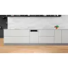 Whirlpool WSBO 3O34 PF X Daļēji iebūvējama trauku mazgājamā mašīna 10 galda komplektiem