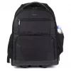 Targus TSB700EU portatīvā datora soma 39,6 cm (15,6 collu) Mugursoma Melna