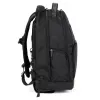 Targus TSB700EU portatīvā datora soma 39,6 cm (15,6 collu) Mugursoma Melna
