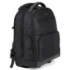 Targus TSB700EU portatīvā datora soma 39,6 cm (15,6 collu) Mugursoma Melna