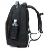 Targus TSB700EU portatīvā datora soma 39,6 cm (15,6 collu) Mugursoma Melna