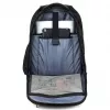 Targus TSB700EU portatīvā datora soma 39,6 cm (15,6 collu) Mugursoma Melna