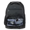 Targus TSB700EU portatīvā datora soma 39,6 cm (15,6 collu) Mugursoma Melna