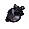 Electric kettle Camry Premium 1.7 L 2200 W Melns