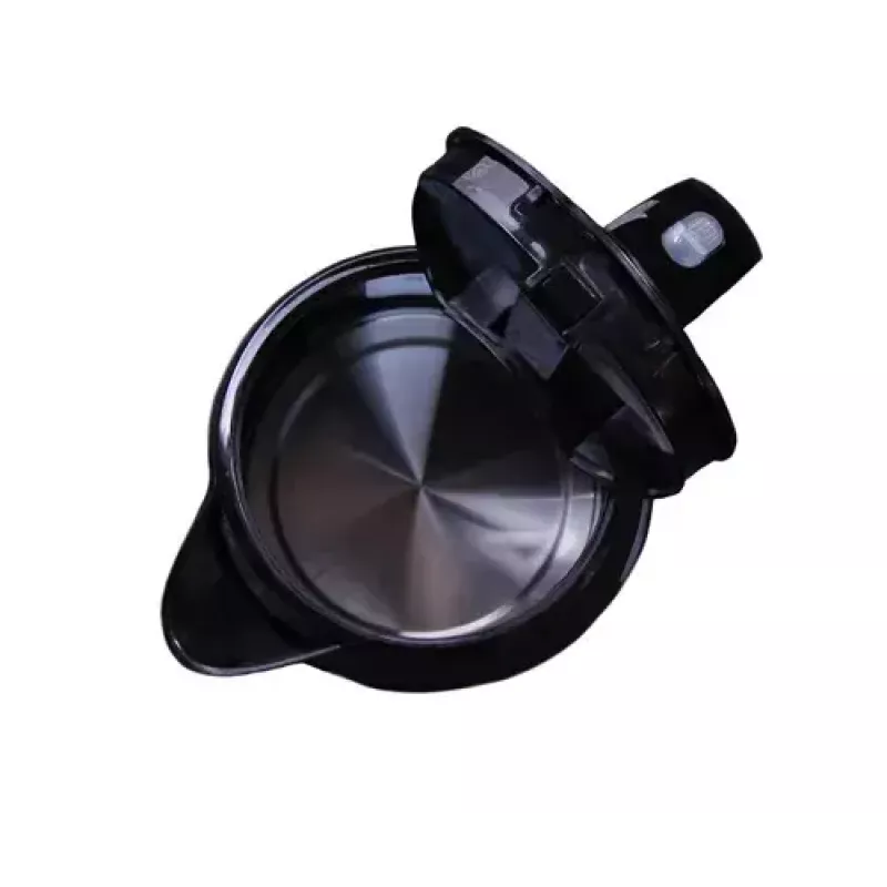 Electric kettle Camry Premium 1.7 L 2200 W Melns