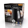 Electric kettle Camry Premium 1.7 L 2200 W Melns