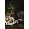 Electric kettle Camry Premium 1.7 L 2200 W Melns