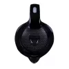Electric kettle Camry Premium 1.7 L 2200 W Melns