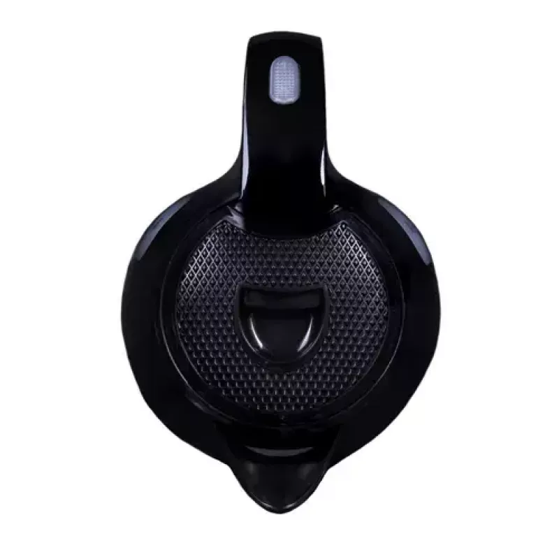 Electric kettle Camry Premium 1.7 L 2200 W Melns