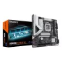 Mātesplate GIGABYTE B860M EAGLE V2 — Micro ATX, LGA 1851, Intel B860, 2 DIMM DDR5 līdz 9066MHz, PCIe 5.0, 2.5GbE