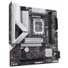 Mātesplate GIGABYTE B860M EAGLE V2 — Micro ATX, LGA 1851, Intel B860, 2 DIMM DDR5 līdz 9066MHz, PCIe 5.0, 2.5GbE