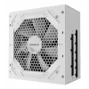 Barošanas bloks GIGABYTE UD1000GM PG5 V2 1000W ATX 3.1 Pilnībā modulārs 80 PLUS Gold Balts