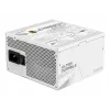 Barošanas bloks GIGABYTE UD1000GM PG5 V2 1000W ATX 3.1 Pilnībā modulārs 80 PLUS Gold Balts