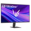 LG 27G411A-B datora monitors 68,6 cm (27 colli) 1920 x 1080 pikseļi Full HD LCD Melns