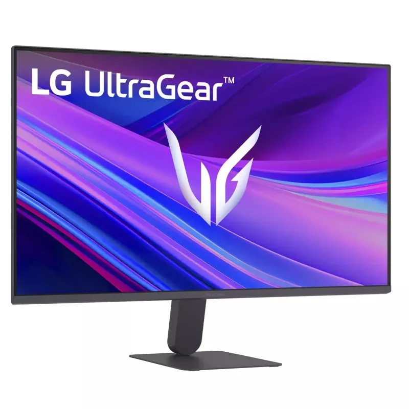 LG 27G411A-B datora monitors 68,6 cm (27 colli) 1920 x 1080 pikseļi Full HD LCD Melns