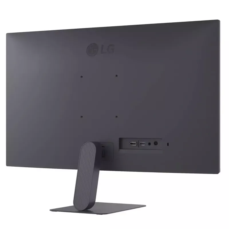 LG 27G411A-B datora monitors 68,6 cm (27 colli) 1920 x 1080 pikseļi Full HD LCD Melns
